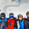 Lyžařský výcvikový kurz Tauplitz