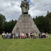 Školní výlet IV.A