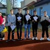 PFy 9. ročník - draci