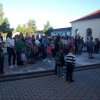 1. den ve škole